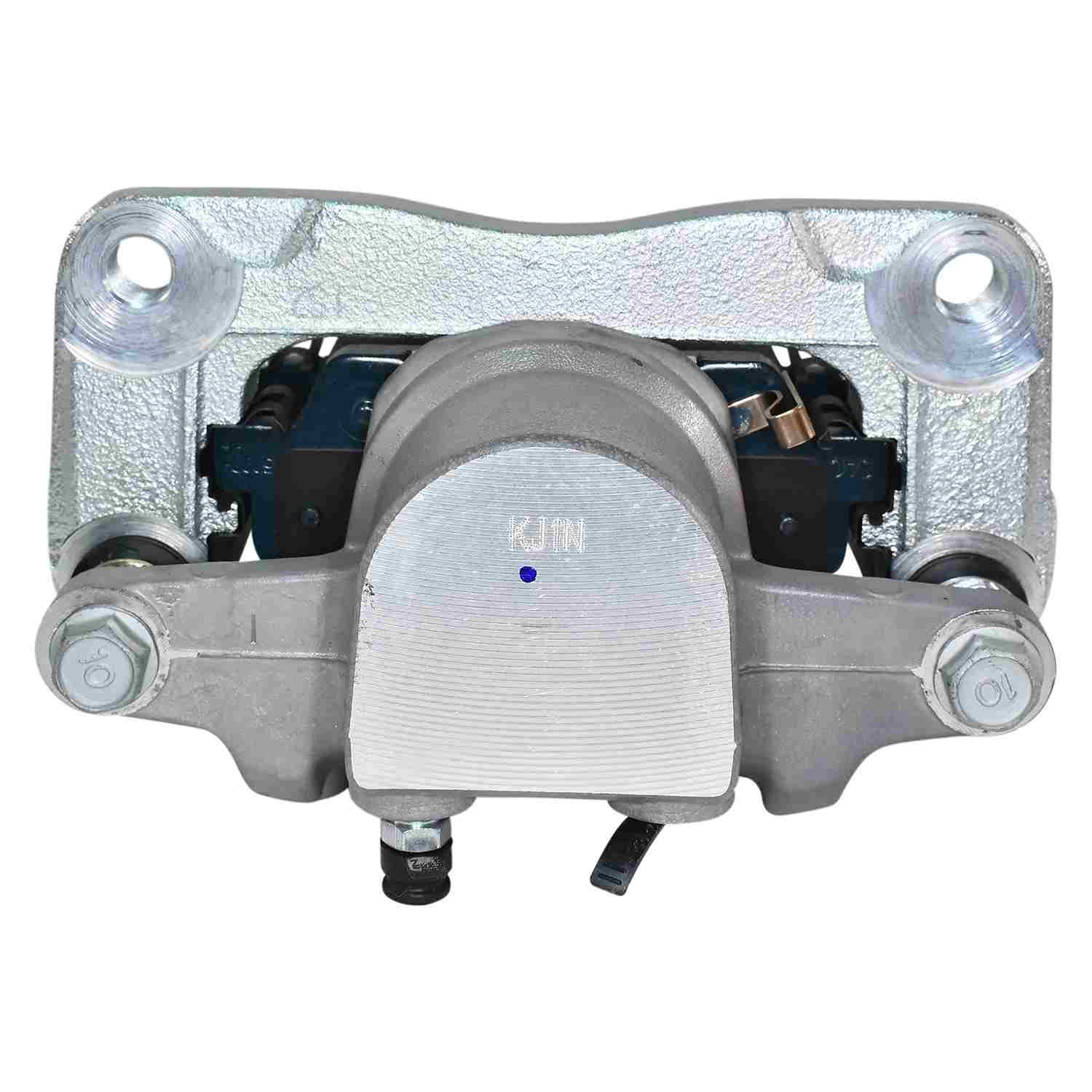 Mando Disc Brake Caliper  top view frsport 16A5220