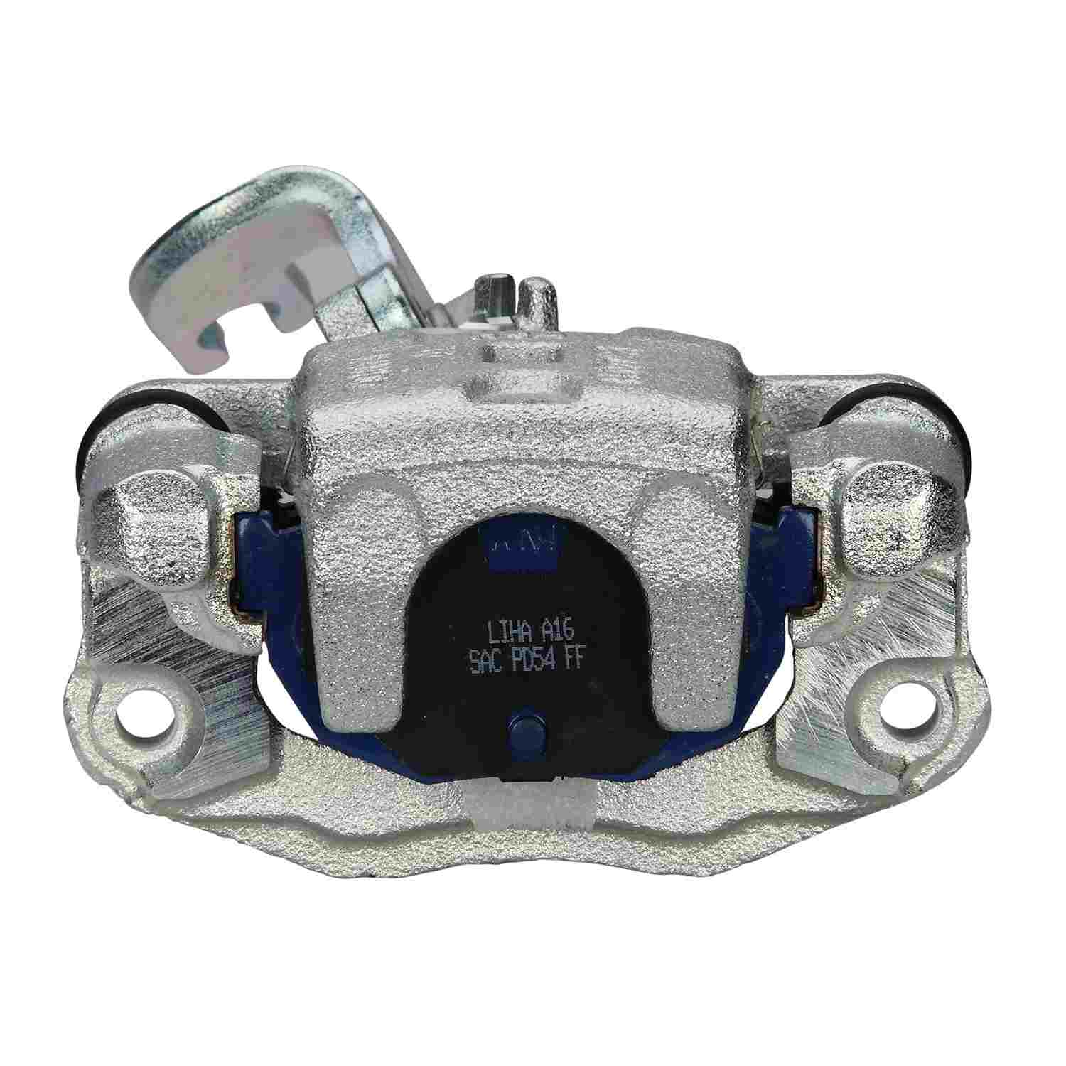 mando disc brake caliper  frsport 16a5223