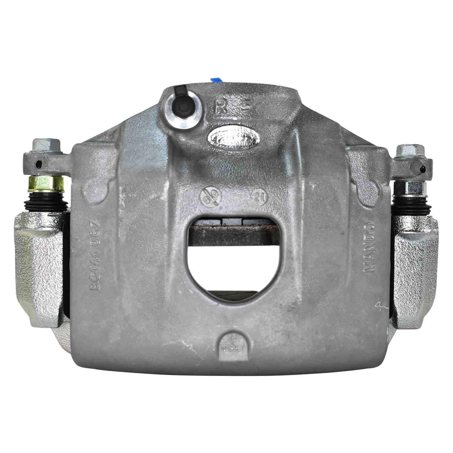 Mando Disc Brake Caliper  top view frsport 16A5225