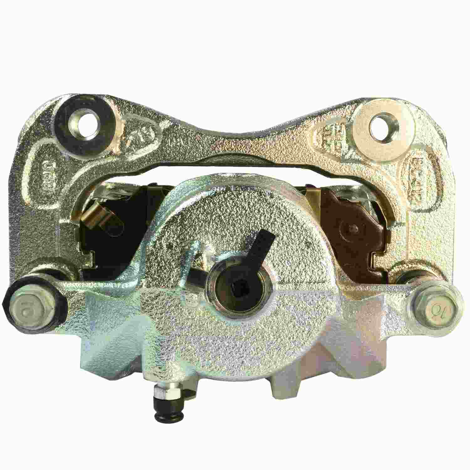 mando disc brake caliper  frsport 16a5229