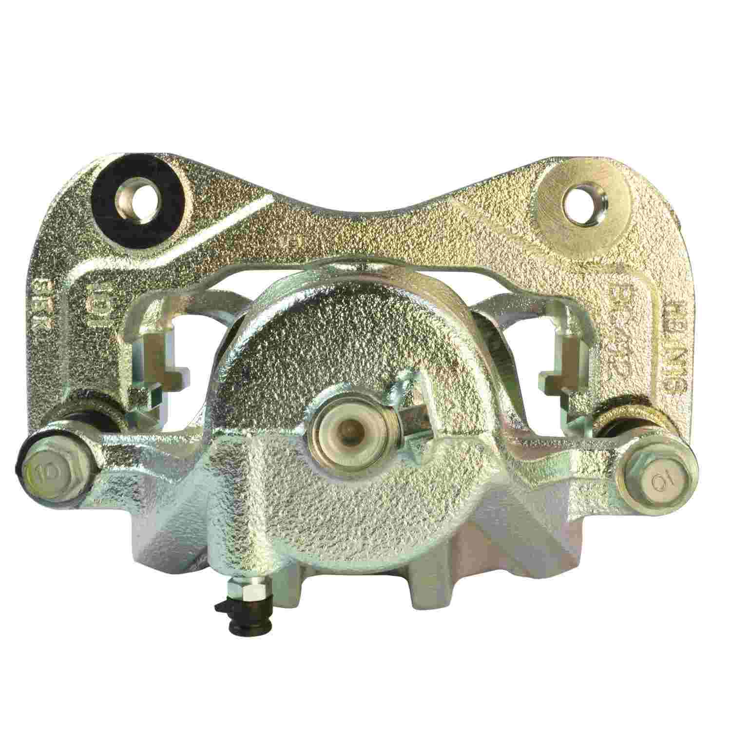 mando disc brake caliper  frsport 16a5284