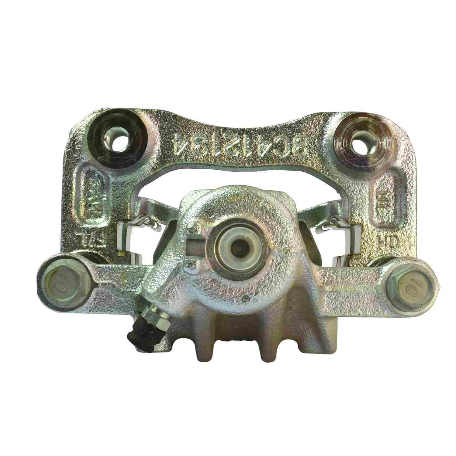 mando disc brake caliper  frsport 16a5286