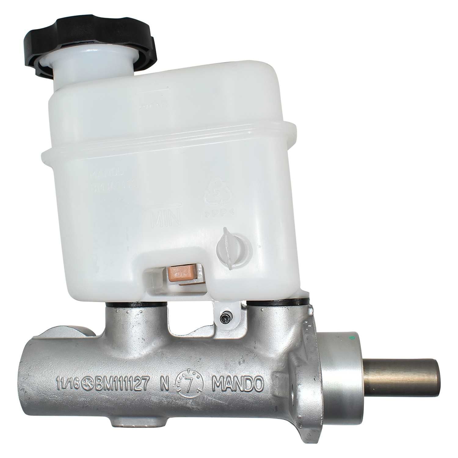 mando brake master cylinder  frsport 17a1090