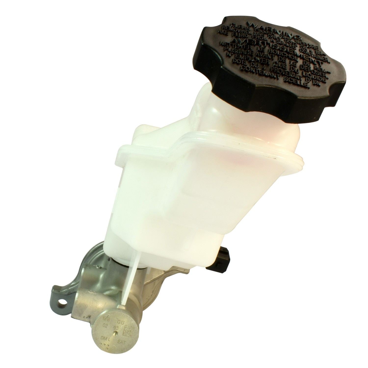 mando brake master cylinder  frsport 17a1127