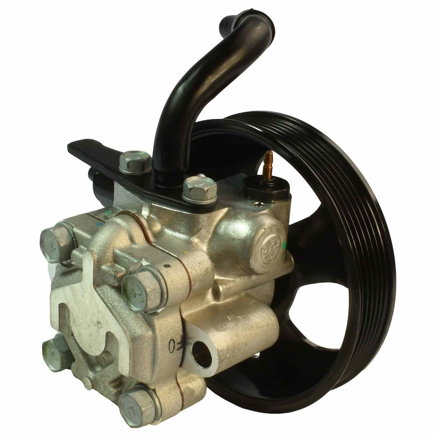 mando power steering pump  frsport 20a1001