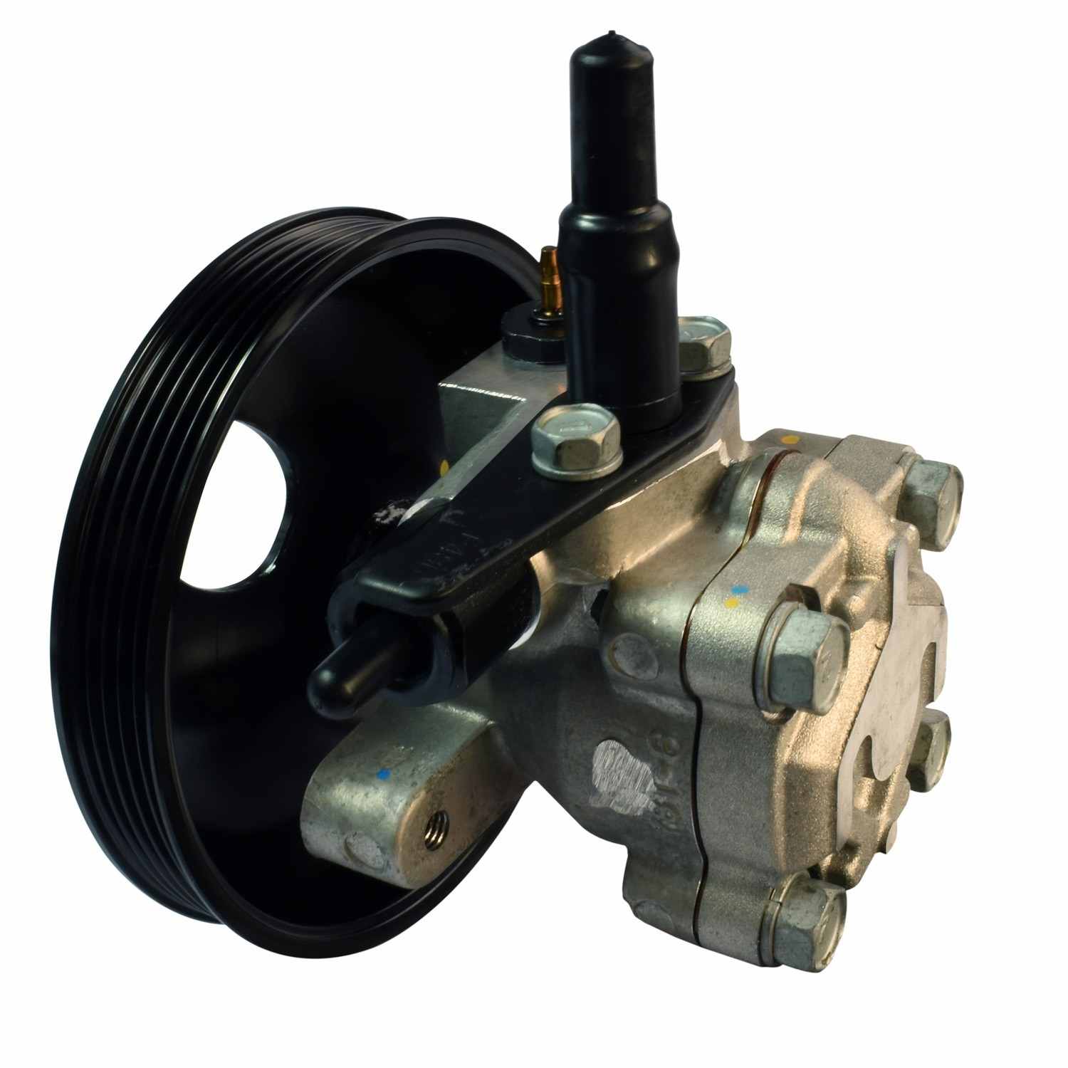 mando power steering pump  frsport 20a1002