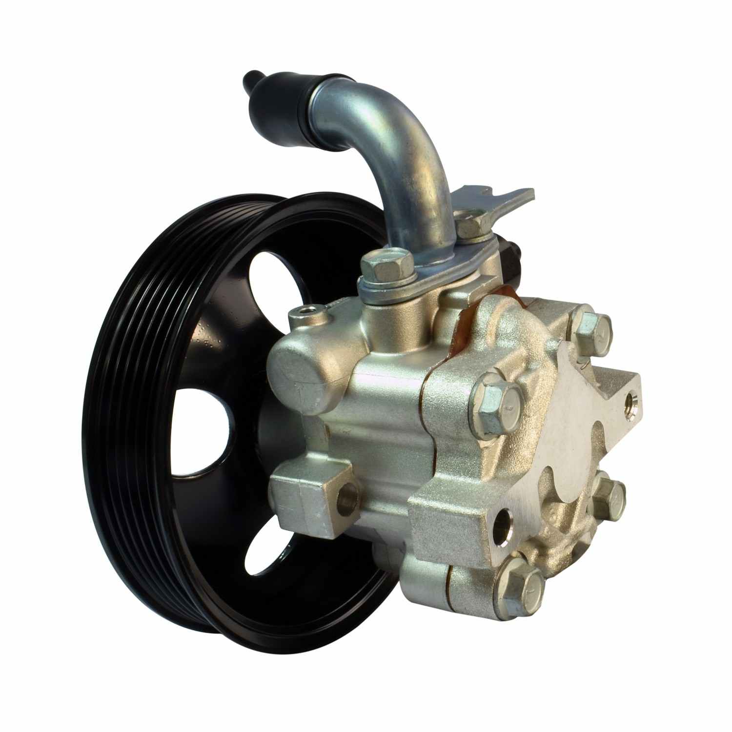 mando power steering pump  frsport 20a1014