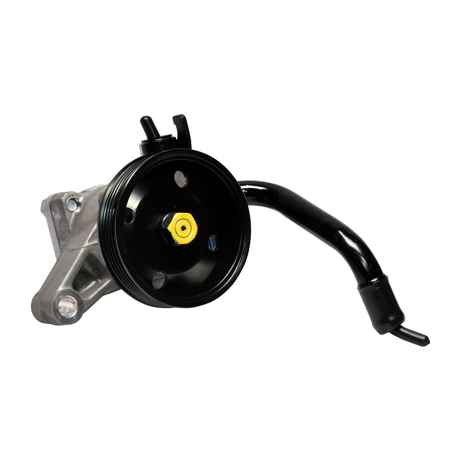 Mando Power Steering Pump  top view frsport 20A1176