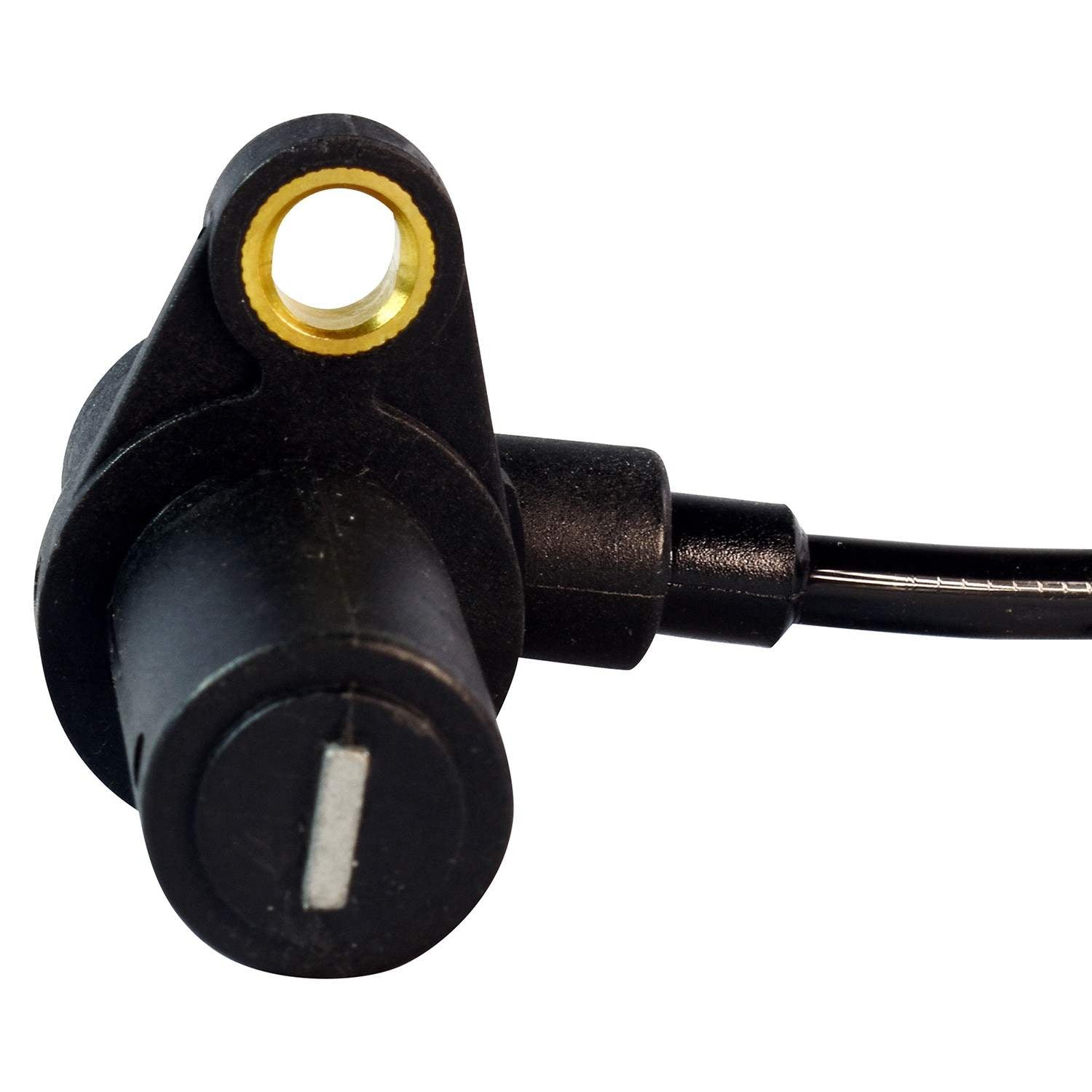 mando abs wheel speed sensor  frsport 25a5028