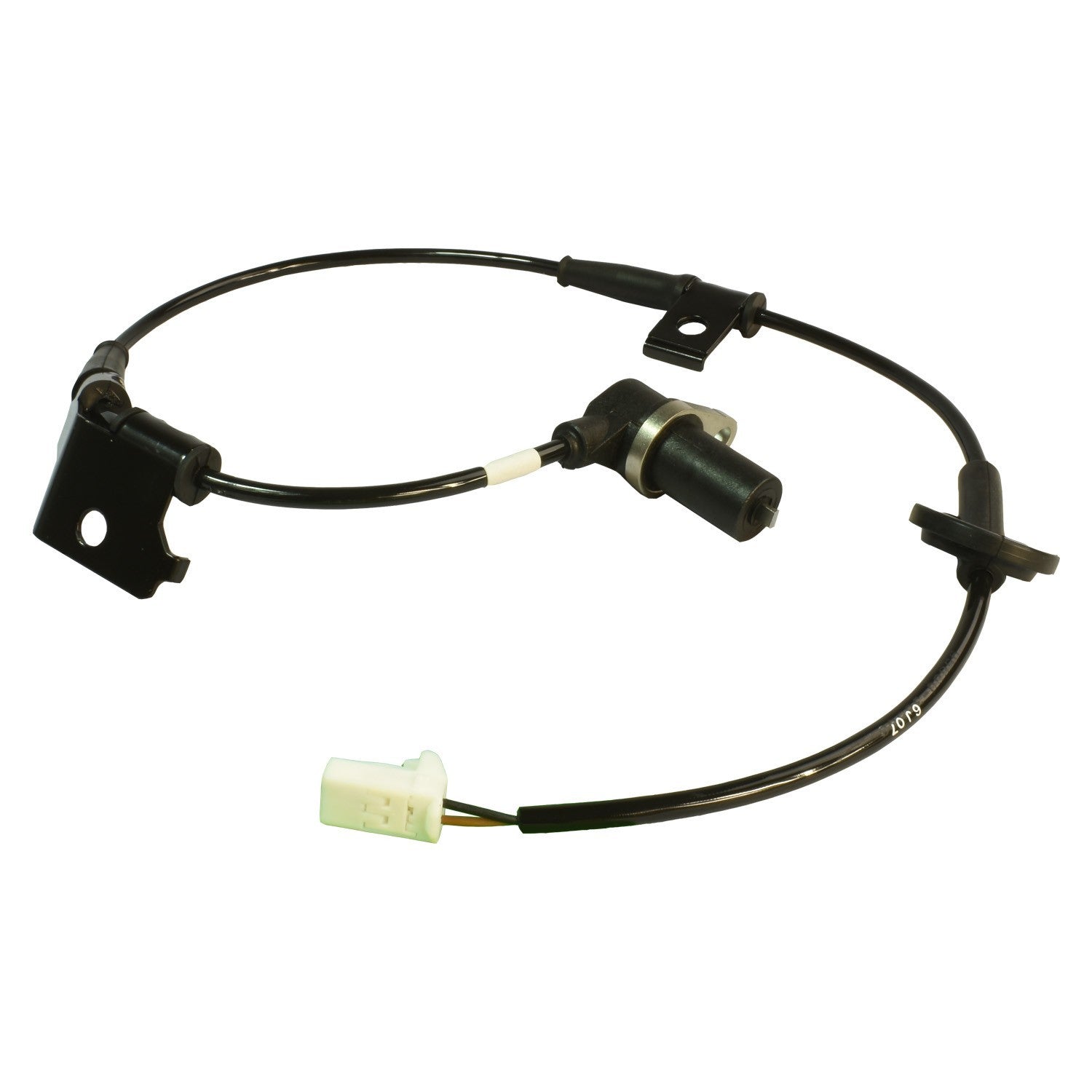 mando abs wheel speed sensor  frsport 25a5061