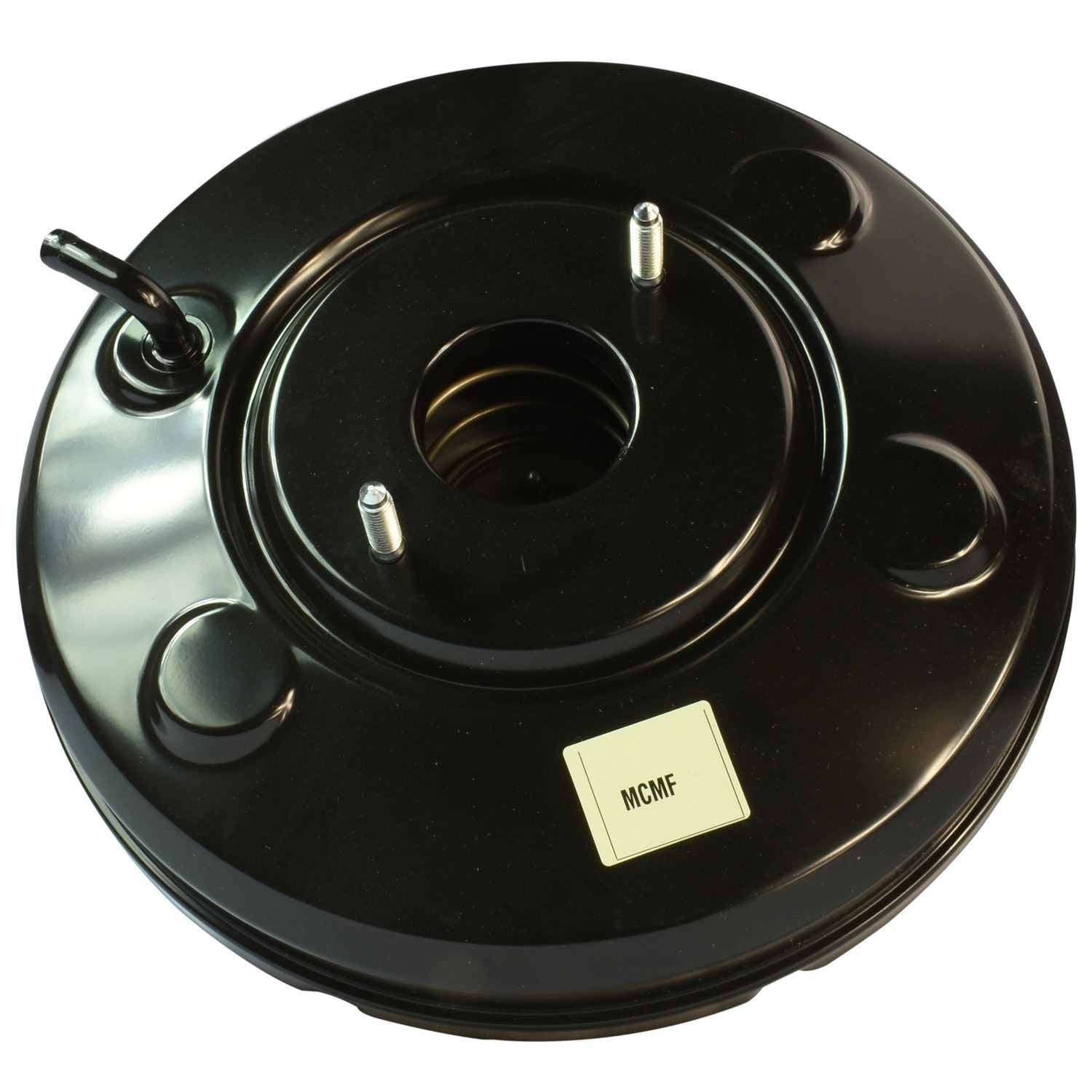 Mando Power Brake Booster  top view frsport 27A1043