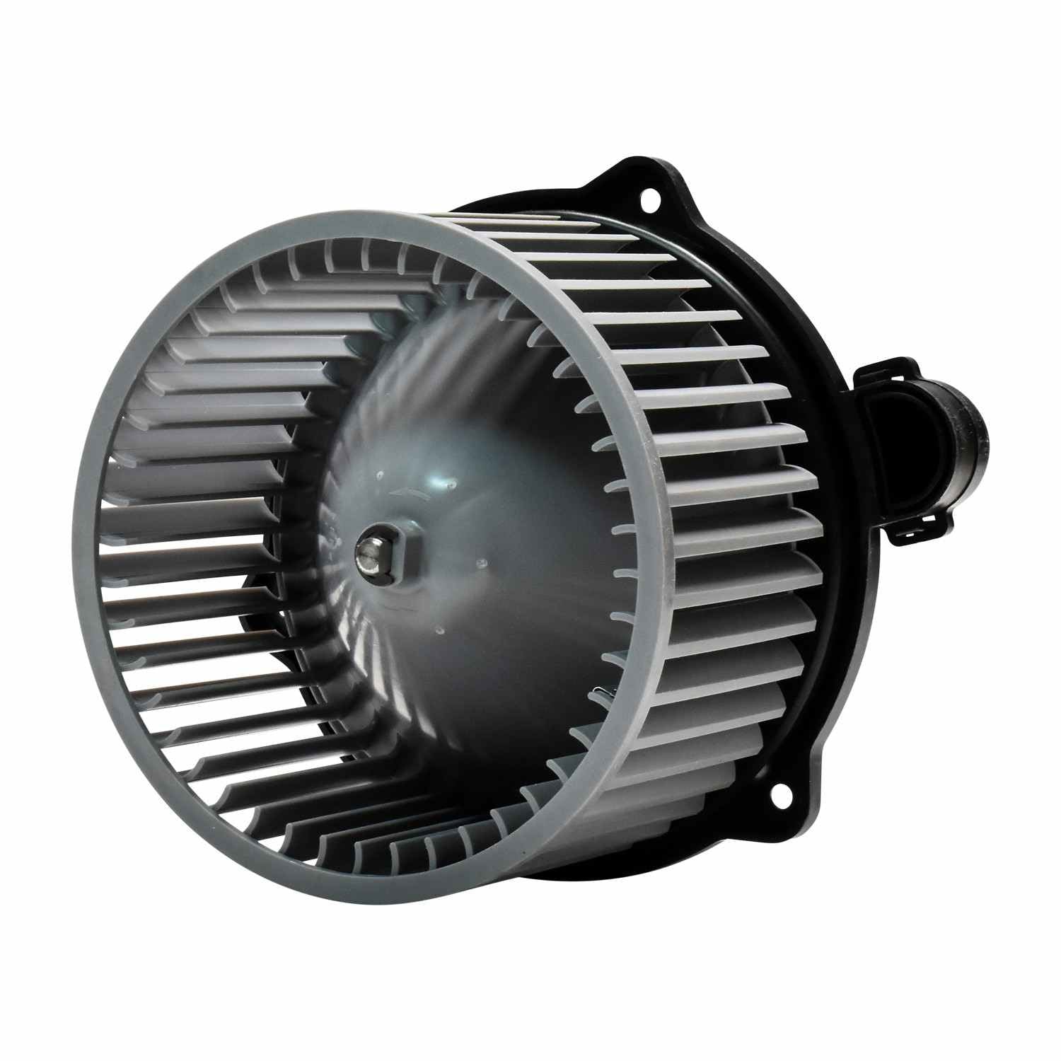 Mando HVAC Blower Motor  top view frsport 32A1016