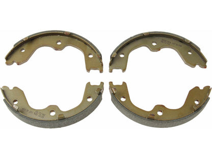 Enduro Technology Brake Shoes NBX783 Item Image