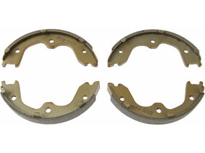 Enduro Technology Parking Brake Shoe