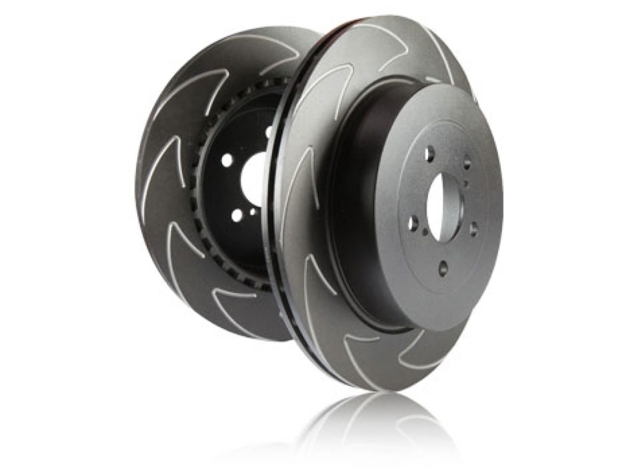 EBC Brake Rotors BSD7436 Item Image