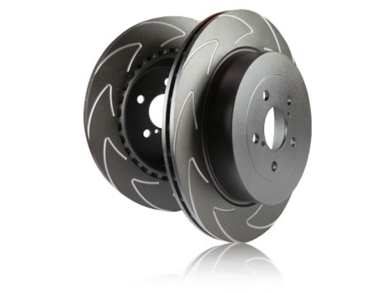 EBC Brake Rotors BSD7435 Item Image