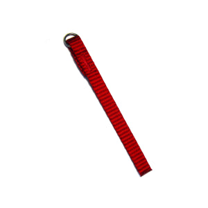 Necksgen Red Pull Tether Single NEXNG075