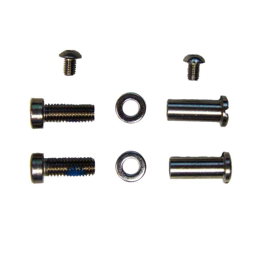 Necksgen REV Spare Hardware Kit NEXNG281