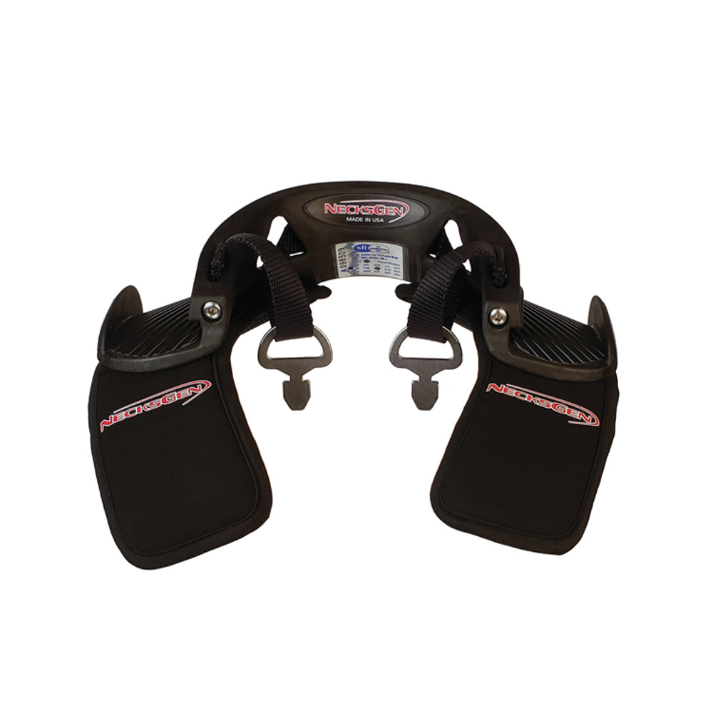 Necksgen Head and Neck Restraint REV2 Lite Small 2in NEXNG500