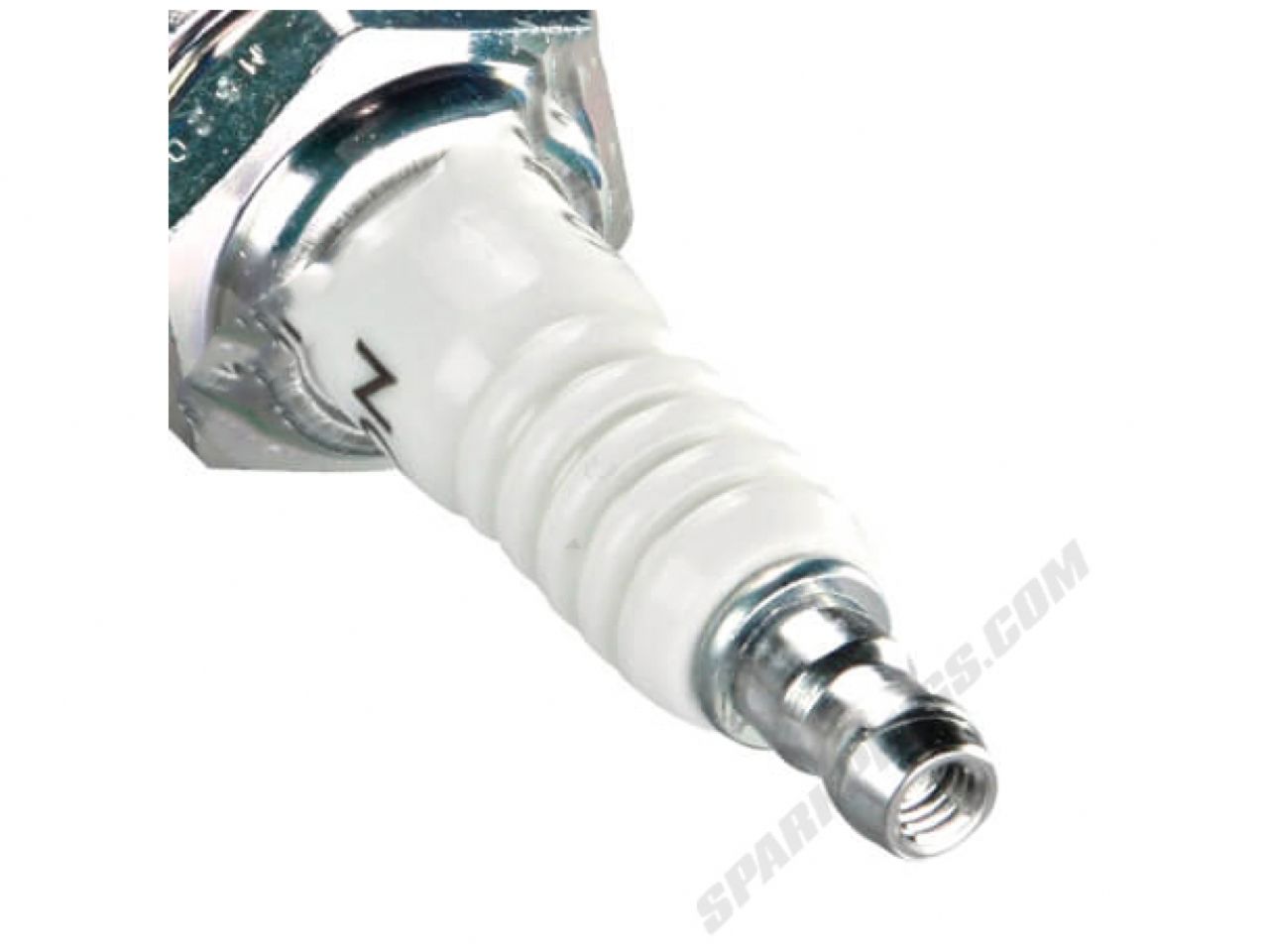NGK Spark Plug