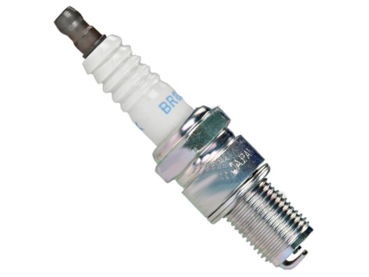 NGK Spark Plugs BR8ES SOLID Item Image
