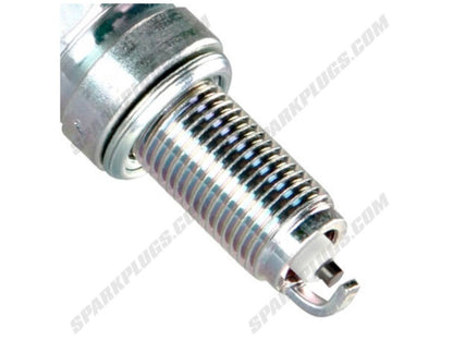 NGK Spark Plug