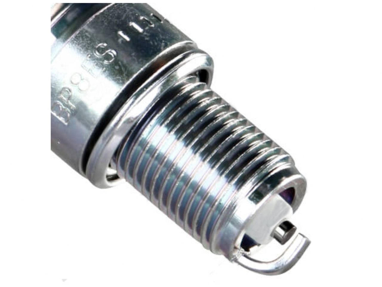 NGK Spark Plug