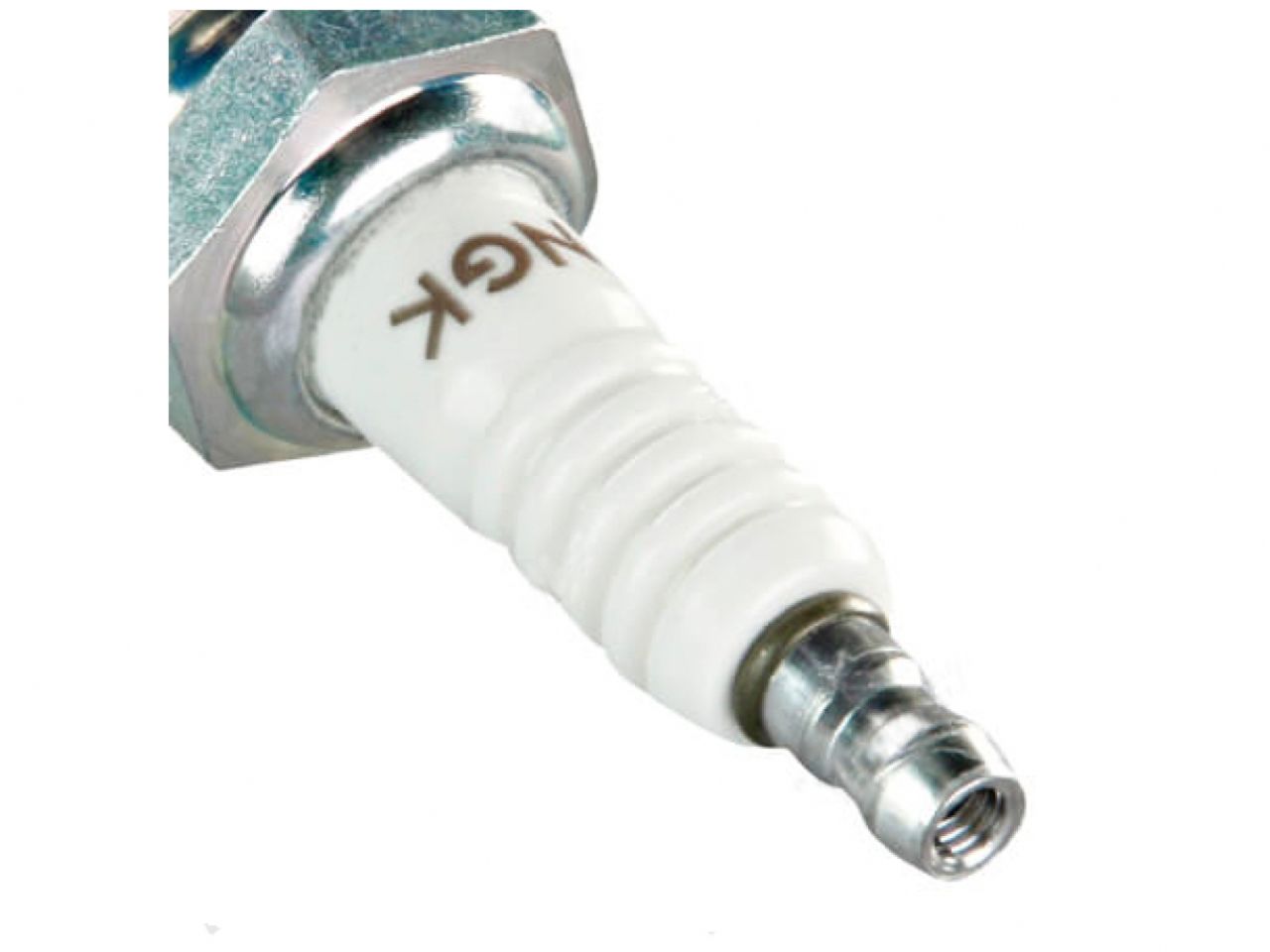 NGK Spark Plug
