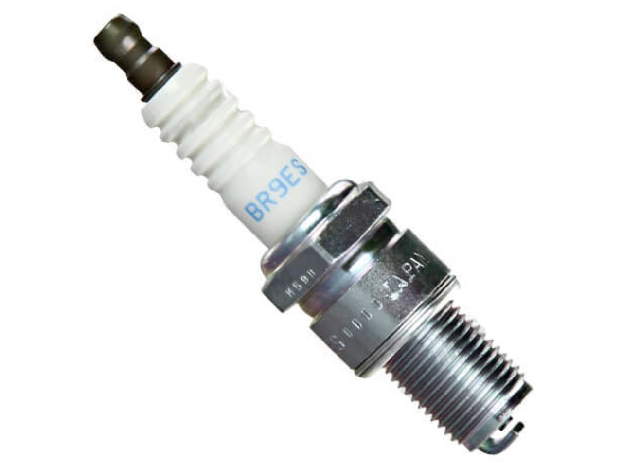 NGK Spark Plugs BR9ES SOLID Item Image