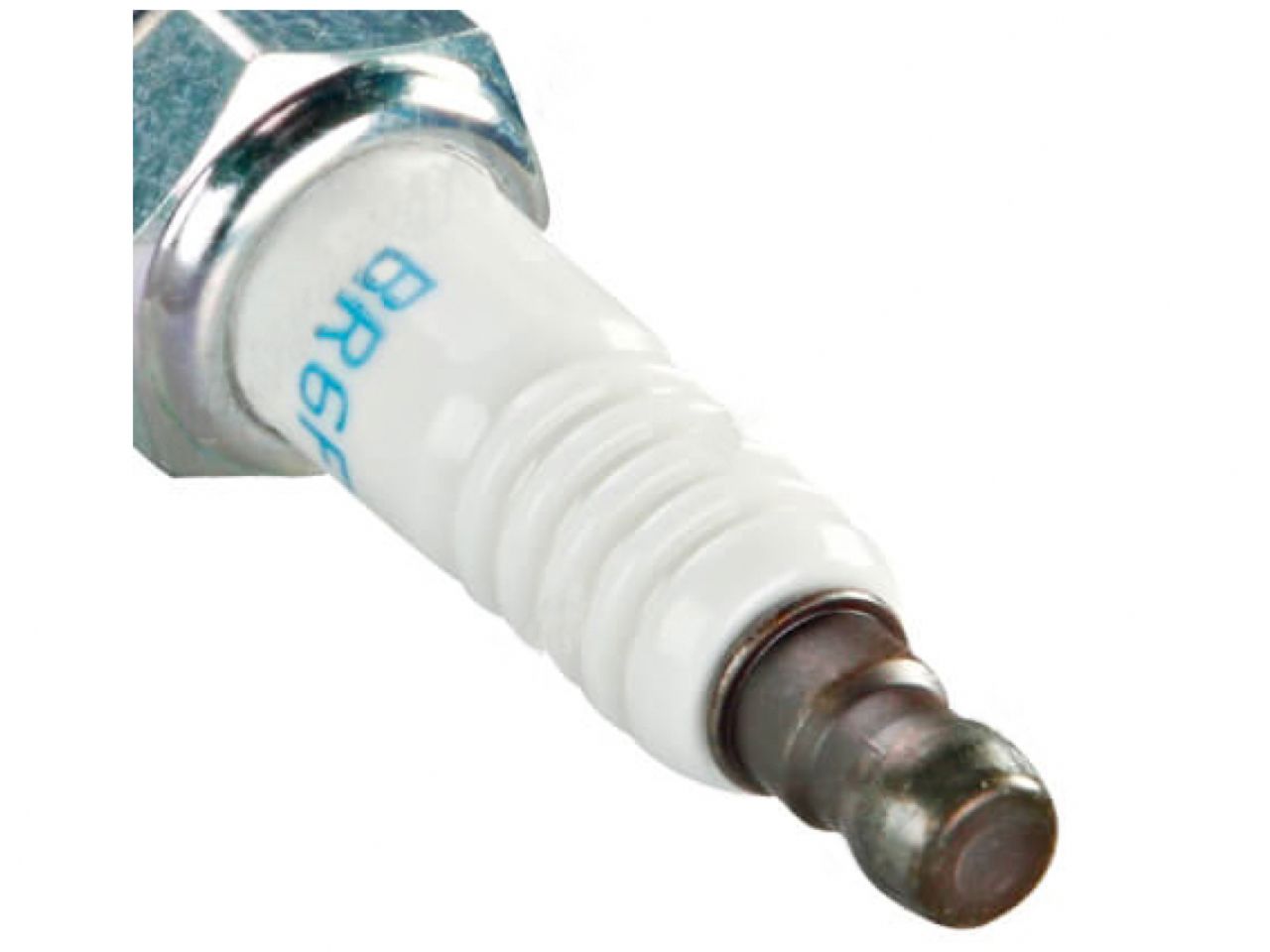 NGK Spark Plug
