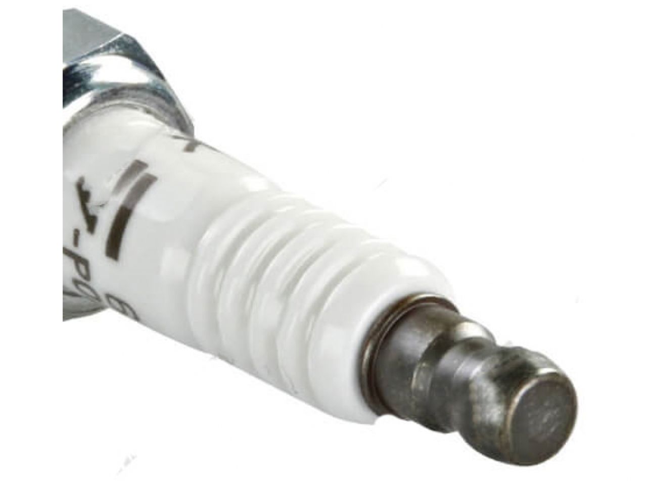 NGK Spark Plug