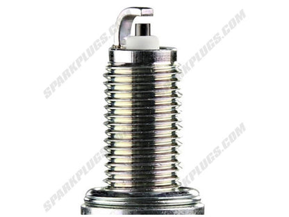 NGK Spark Plug