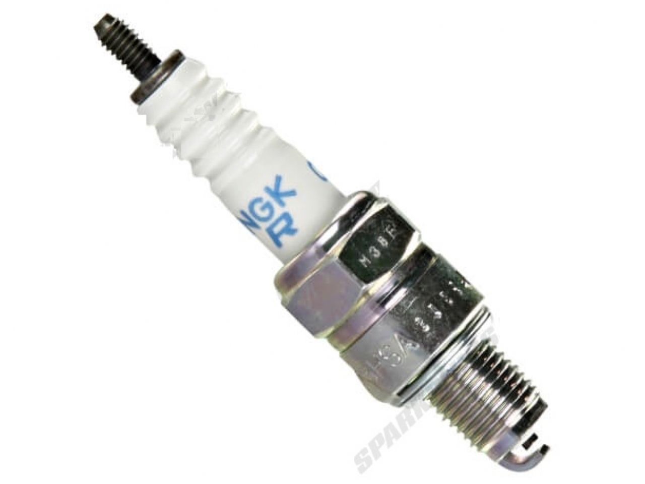 NGK Spark Plug