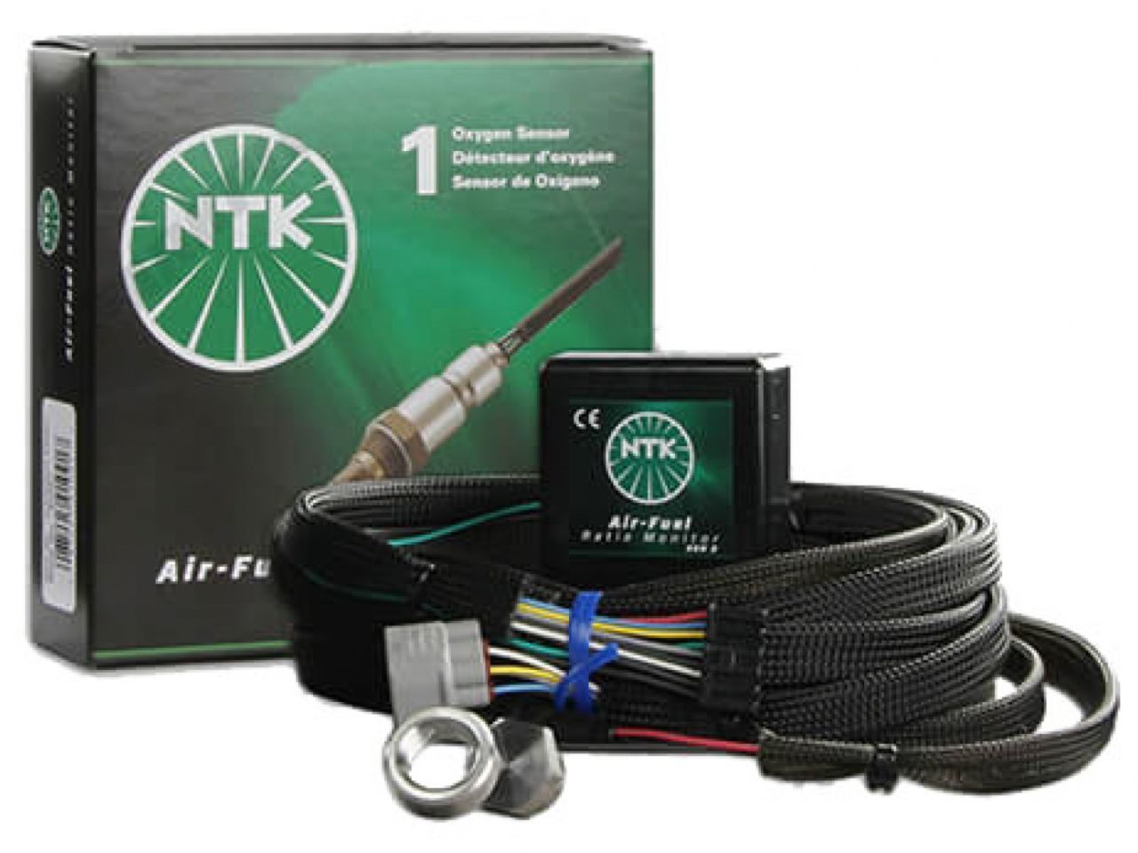 NGK Air Fuel Gauge 90067 Item Image