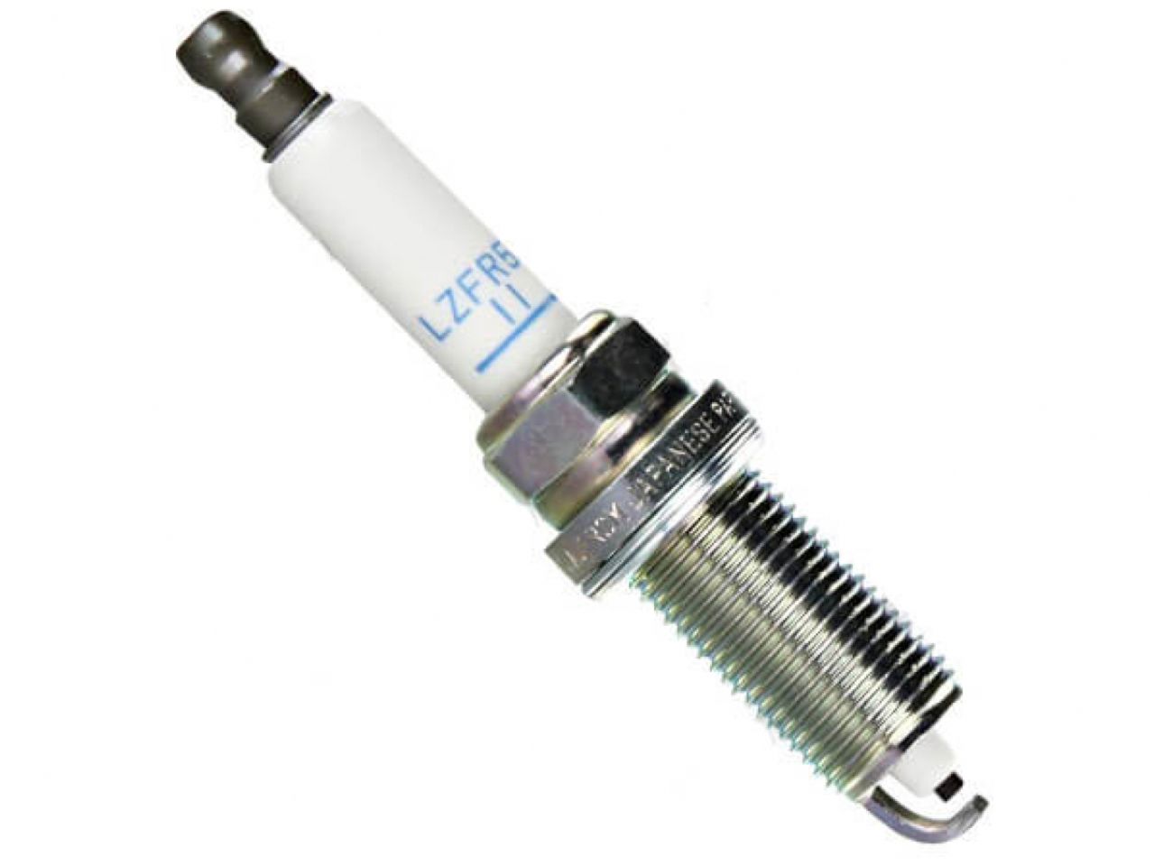 NGK Spark Plugs LZFR5C-11 Item Image