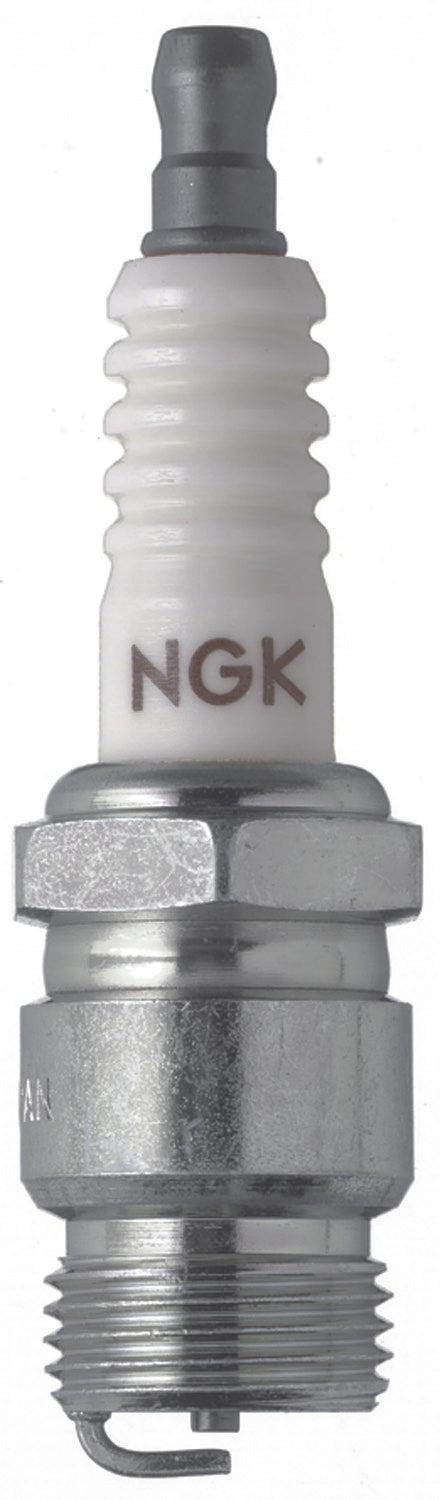 NGK NGK Spark Plug Stock # 2210 NGKA6FS