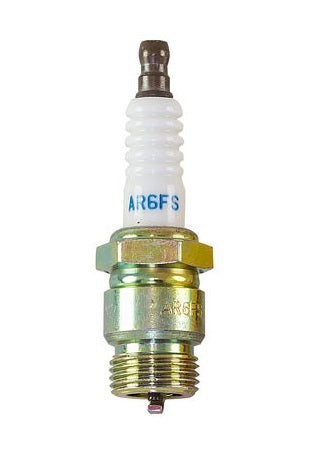 NGK NGK Spark Plug Stock # 3323 NGKAR6FS