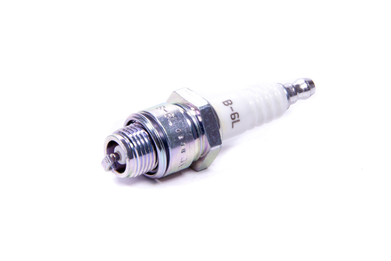 NGK Spark Plug Stock 3212 NGKB6L