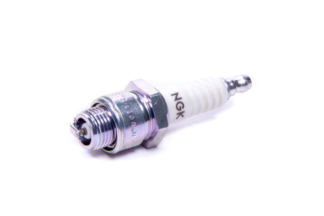 NGK Ngk Spark Plug Stock 3710 NGKB7S