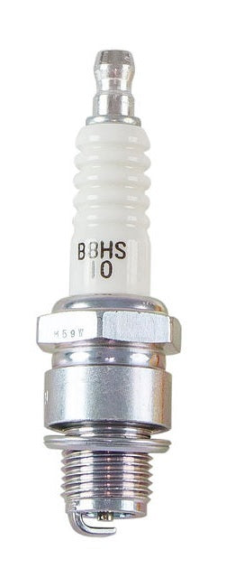 NGK NGK Spark Plug Stock # 5126 NGKB8HS-10