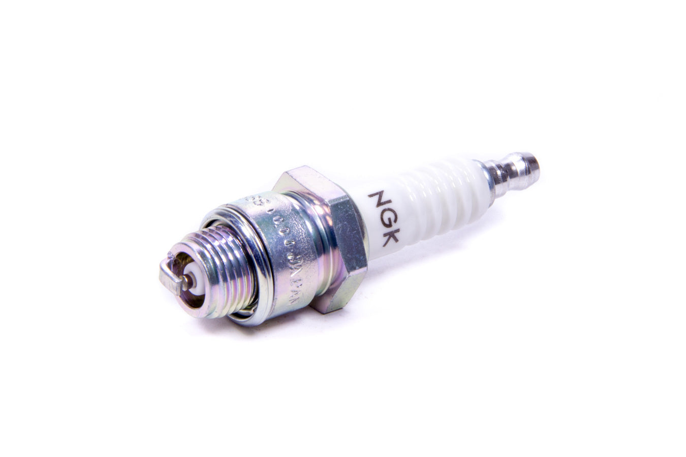 NGK Ngk Spark Plug Stock 3810 NGKB8S