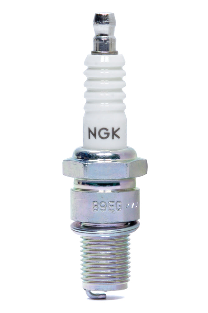 NGK NGK Spark Plug Stock # 3530 NGKB9EG