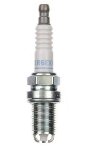 NGK NGK Spark Plug Stock # 6993 NGKBKR6EKU