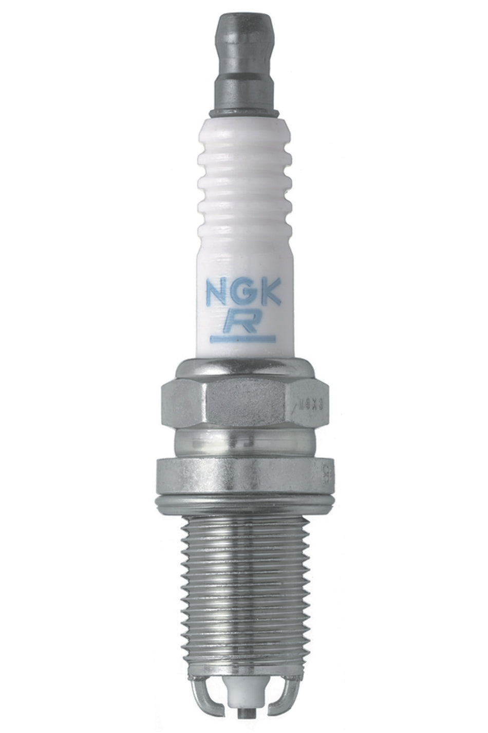 NGK NGK Spark Plug Stock # 5881 NGKBKR7EKU