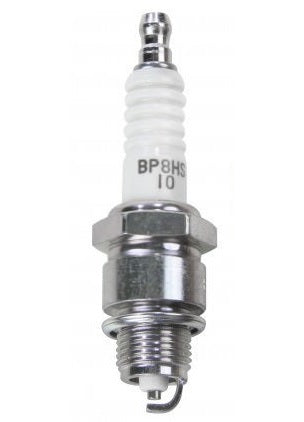 NGK NGK Spark Plug Stock # 3823 NGKBP8HS-10