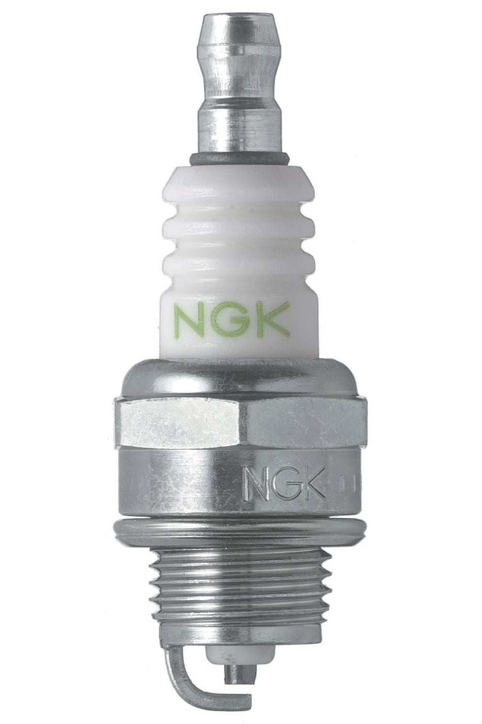 NGK NGK Spark Plug Stock # 5574 NGKBPM8Y-SOLID