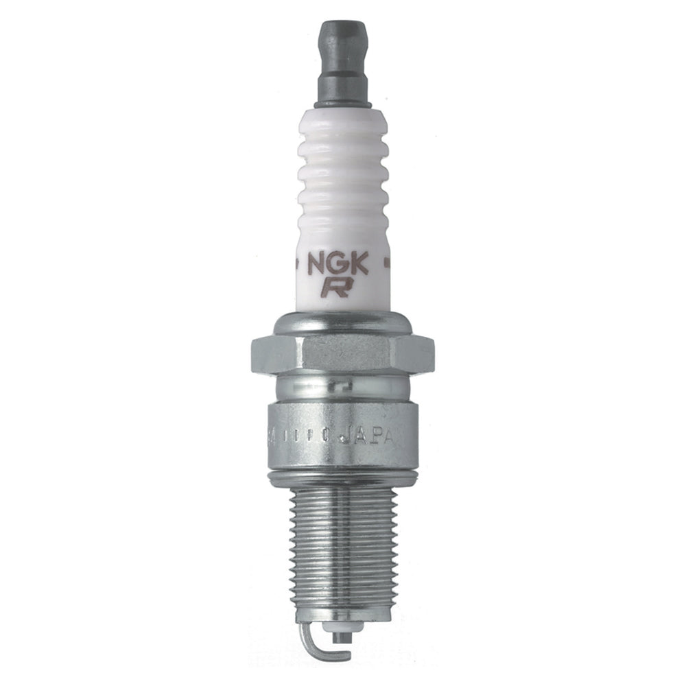 NGK NGK Spark Plug Stock # 2015 NGKBPR2ES-SOLID