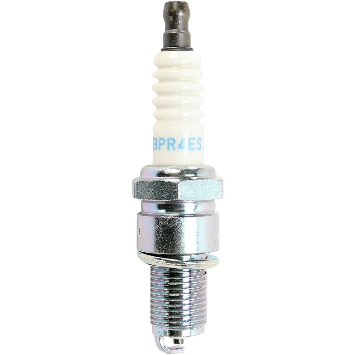 NGK NGK Spark Plug Stock # 6578 NGKBPR4ES-SOLID