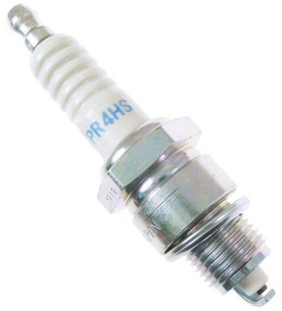 NGK Spark Plug Stock 7823 NGKBPR4HS