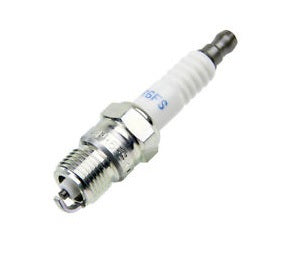 NGK NGK Spark Plug Stock # 2623 NGKBPR6FS